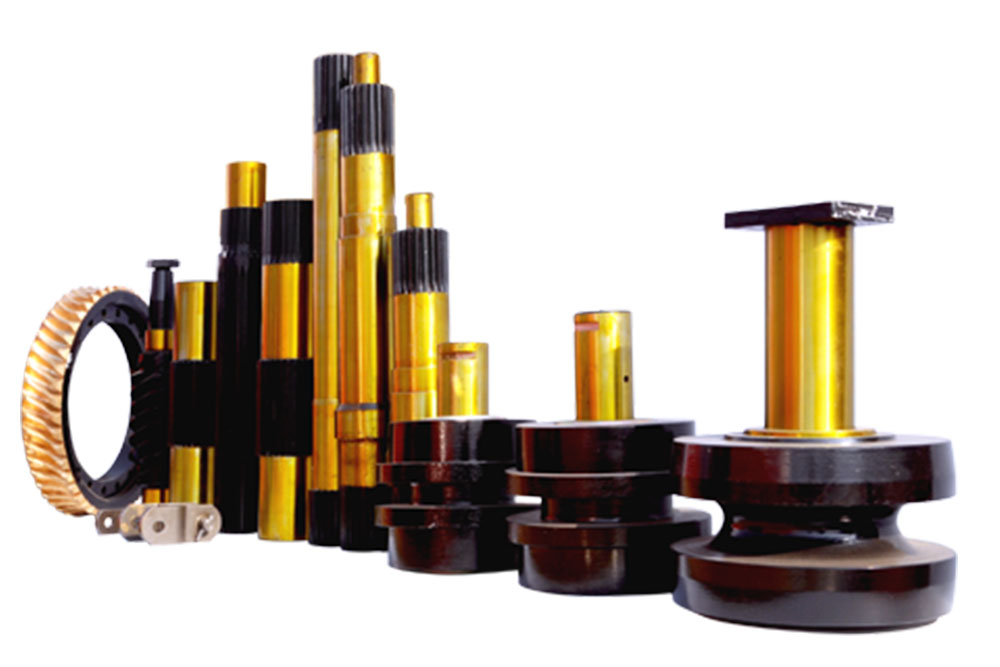 Kelly Spares Image 2