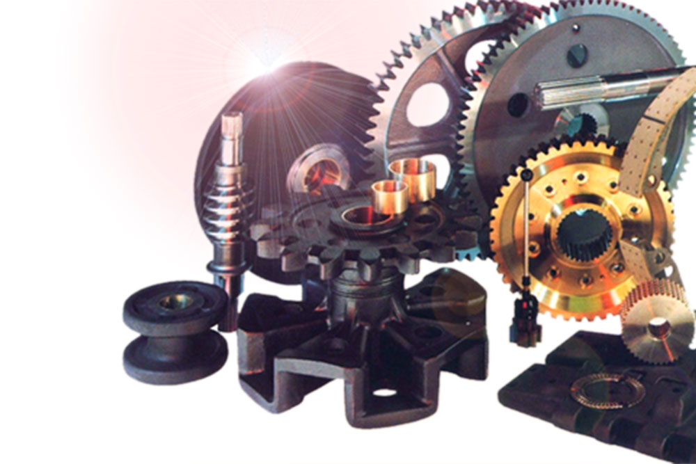 Kelly Spares Image 3