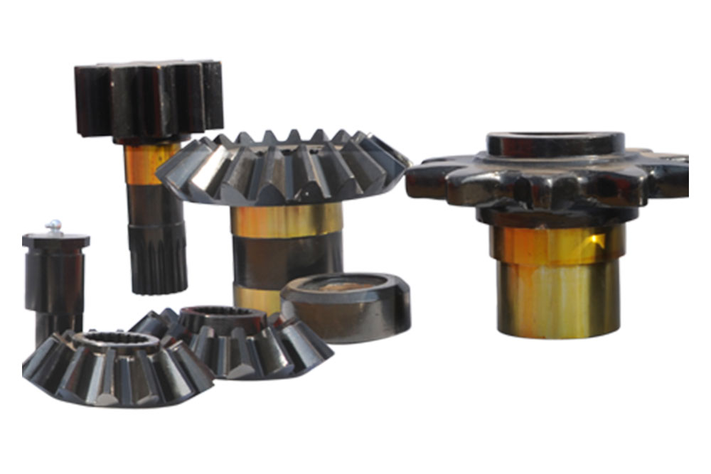 Kelly Spares Image 4