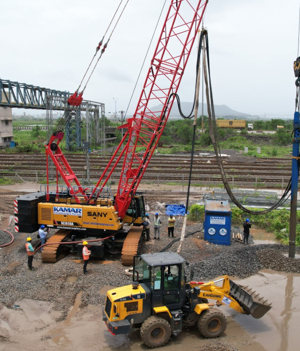 Kelly Spares Image 1