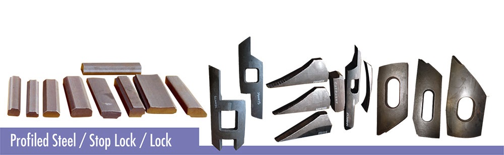 Kelly Spares Image 1