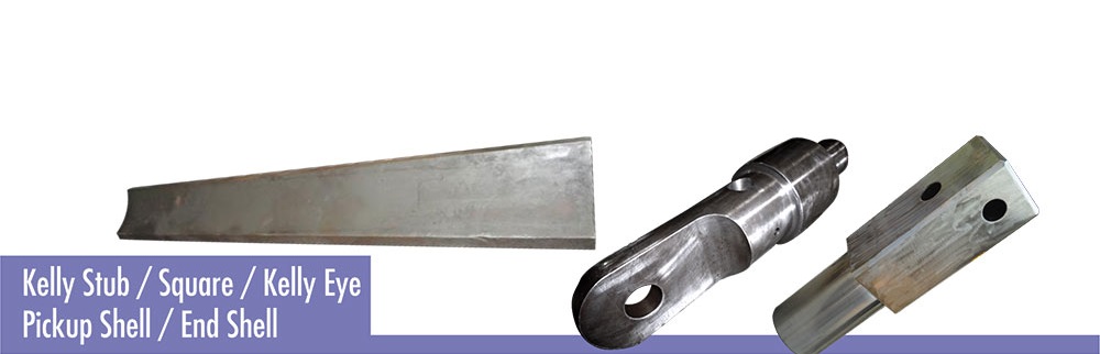 Kelly Spares Image 2