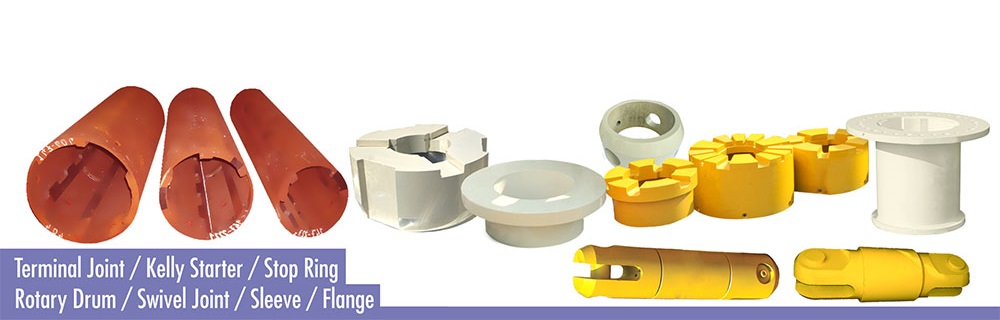 Kelly Spares Image 4