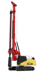 Vibro Hammer