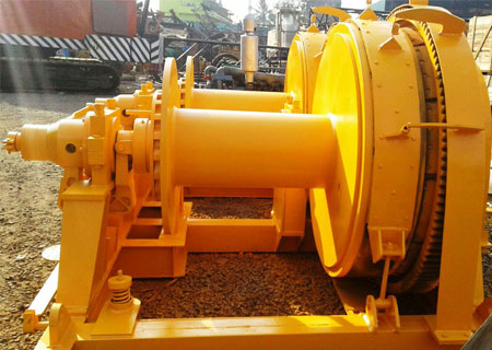 Kelly Spares Image 1