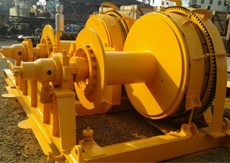 Kelly Spares Image 2