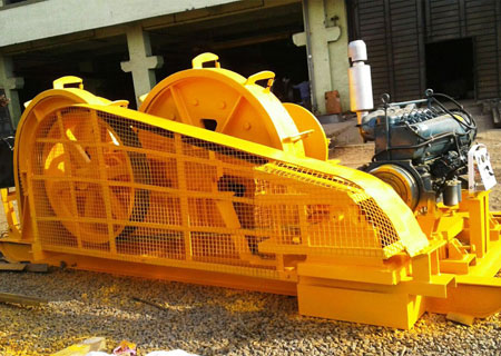 Kelly Spares Image 4