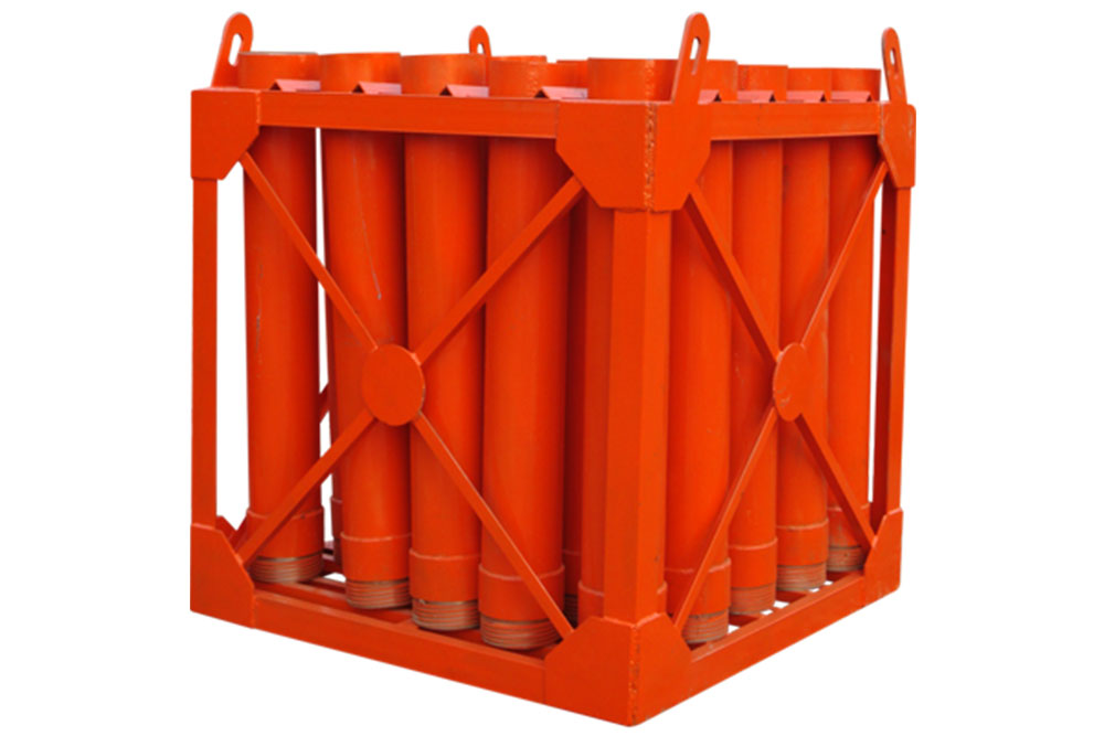 Tremie Pipes Image 2