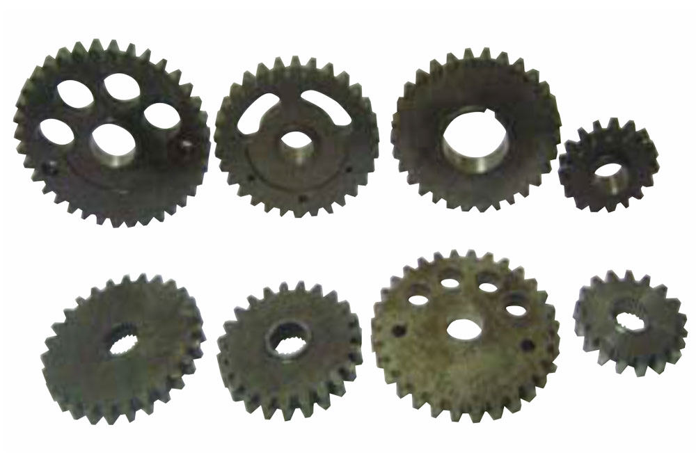 Vibro Spares Image 4